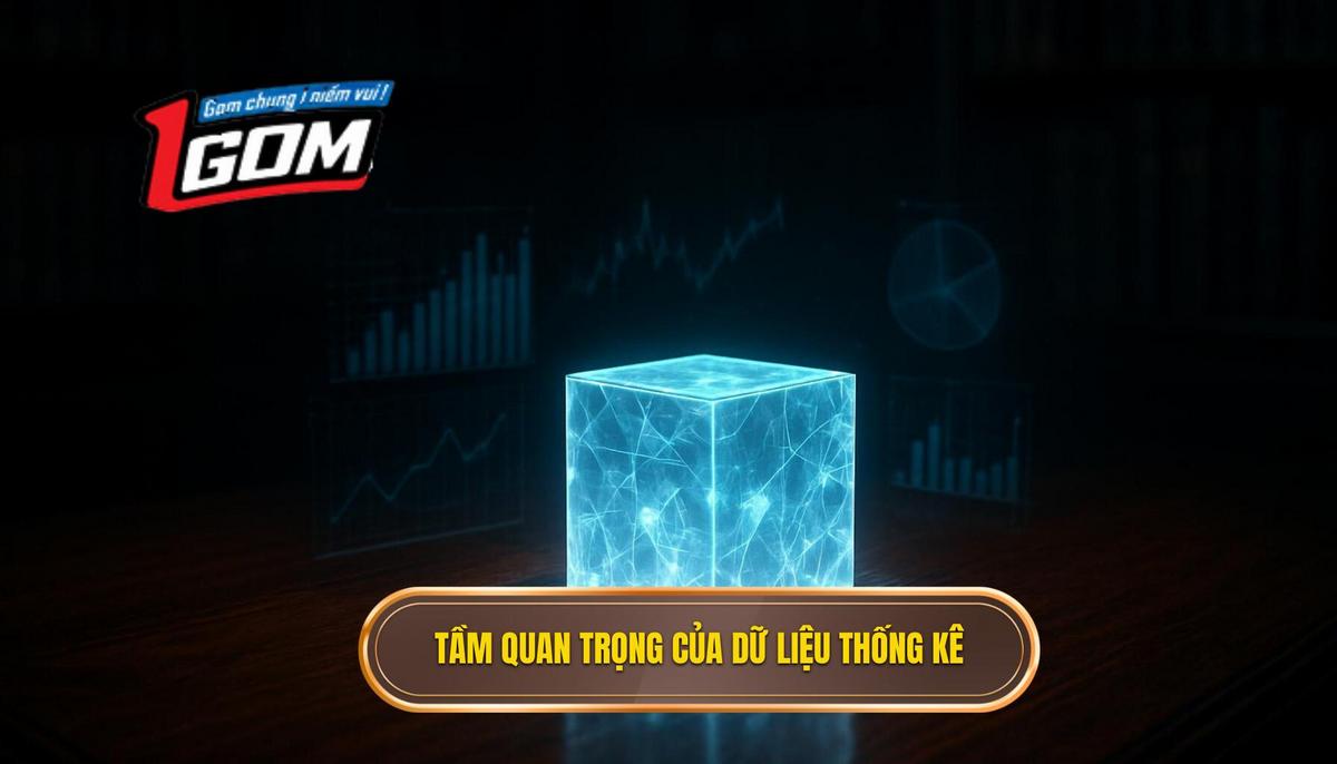 Tầm quan trọng của dữ liệu thống kê trong kèo thẻ phạt