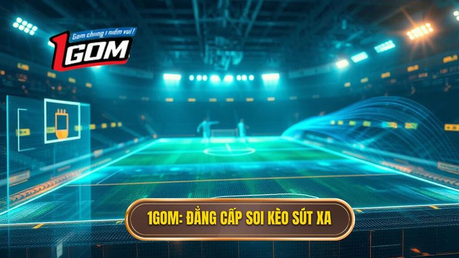 Mẹo chọn kèo dựa trên thống kê sút xa