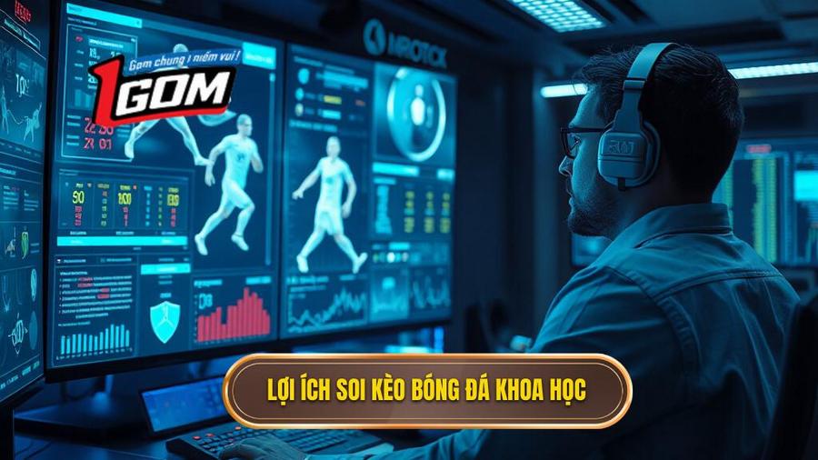 Tại sao cần soi kèo trận hot nhất một cách khoa học?