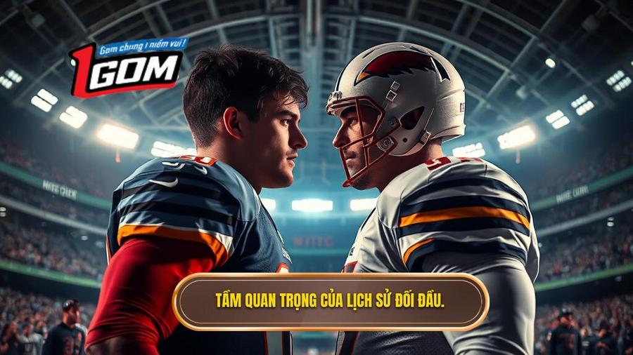 Tại sao lịch sử đối đầu 2 đội lại quan trọng đến vậy?
