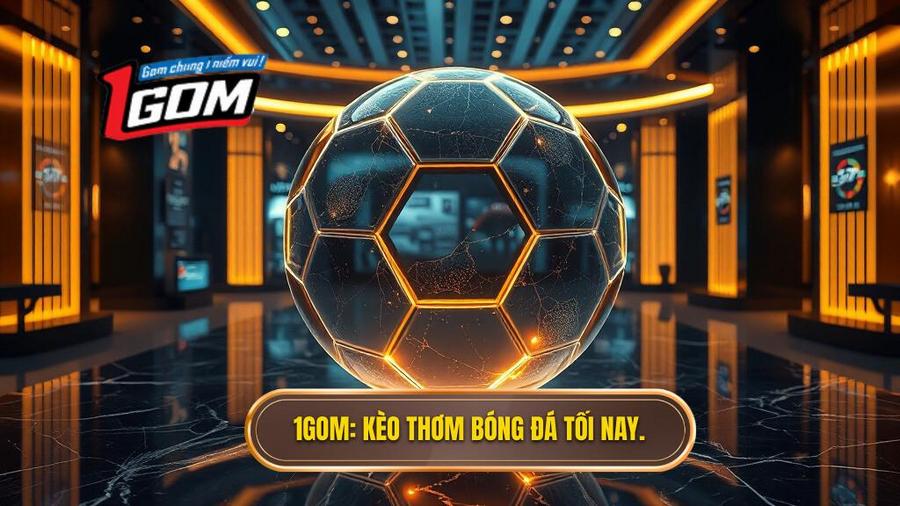 Kèo Thơm Bóng Đá Tối Nay: Nghệ Thuật Chọn Kèo Và Bí Quyết Chiến Thắng Từ Chuyên Gia