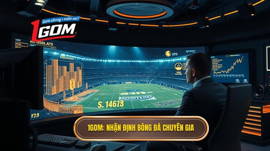 Nhận định bóng đá từ chuyên gia: Chìa khóa vàng để chiến thắng nhà cái