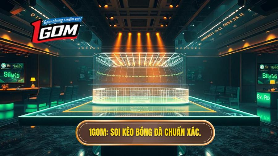 Soi Kèo Bóng Đá Chuẩn Xác: Cẩm Nang Toàn Diện Để Chinh Phục Mọi Kèo Cược