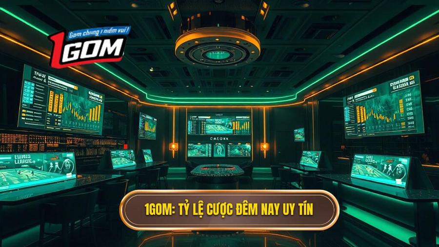 Tỷ lệ cược đêm nay