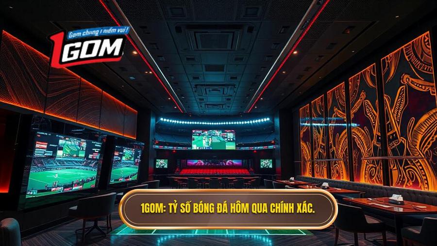 Tỷ số bóng đá hôm qua – Cập nhật kết quả và phân tích chuyên sâu