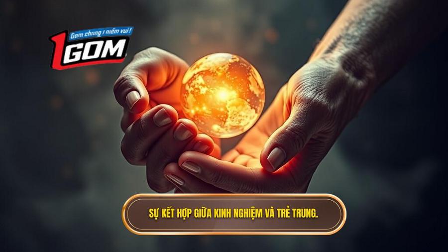 Tình hình lực lượng: Sự giao thoa giữa kinh nghiệm và sức trẻ