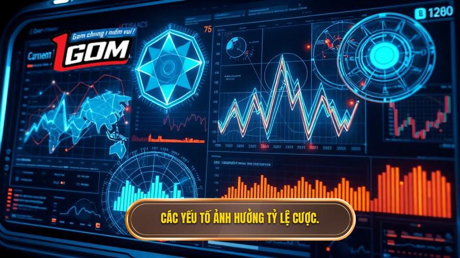 Phân tích đa chiều: Các yếu tố tác động đến tỷ lệ cược đêm nay