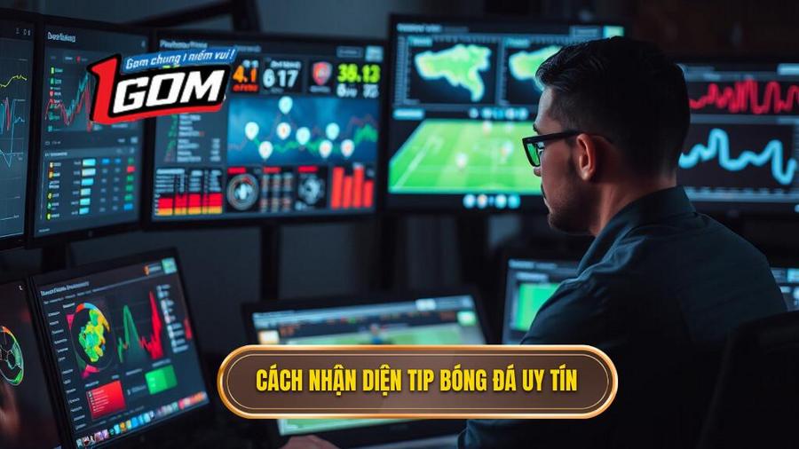 Làm thế nào để nhận diện một nguồn Tip bóng đá miễn phí uy tín?