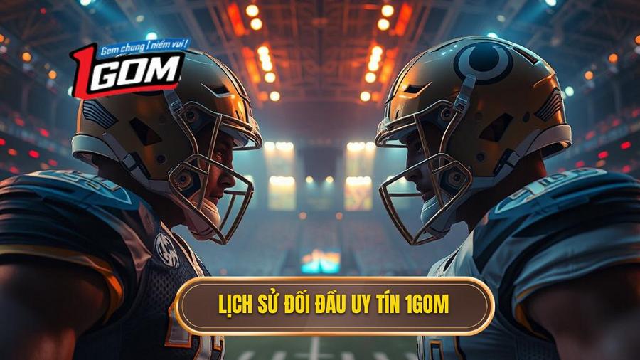 Lịch sử đối đầu 2 đội