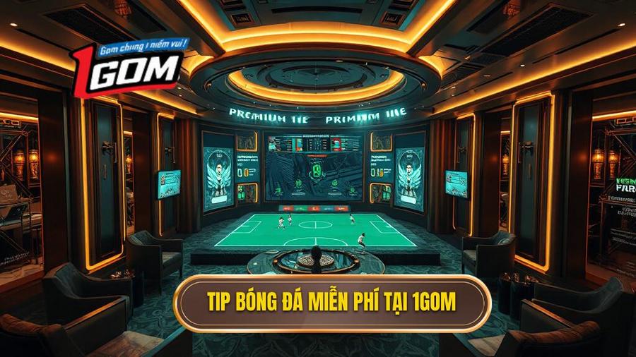 Tip bóng đá miễn phí