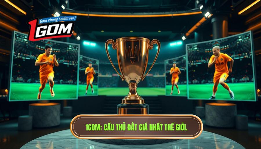 Cầu thủ đắt giá nhất thế giới là ai? Top 10 siêu sao tỷ đô